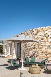 Location de vacances Villa Eremos