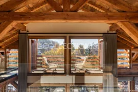 Location de vacances Chalet Cosmos