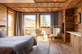 Location de vacances Chalet Cosmos