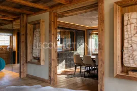 Location de vacances Chalet Cosmos