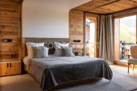Location de vacances Chalet Cosmos