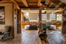 Location de vacances Chalet Cosmos