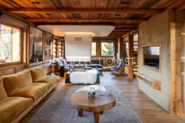 Location de vacances Chalet Cosmos