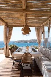 Location de vacances Villa Luzia