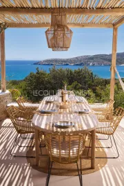 Location de vacances Villa Luzia