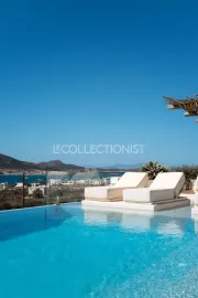 Location de vacances Villa Luzia