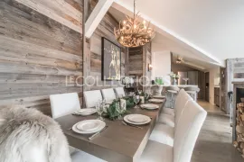 Location de vacances Belvedere Penthouse