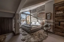 Location de vacances Belvedere Penthouse