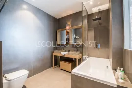 Location de vacances Belvedere Penthouse