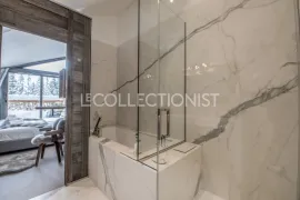 Location de vacances Belvedere Penthouse