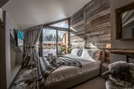 Location de vacances Belvedere Penthouse