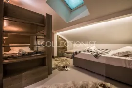 Location de vacances Belvedere Penthouse