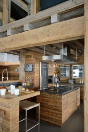 Location de vacances Chalet Zylkène Diamant