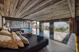 Location de vacances Chalet Zylkène Diamant