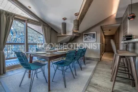 Location de vacances Appartement Arche Lodge