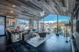 Location de vacances Chalet Brahama