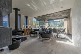Location de vacances Chalet Brahama