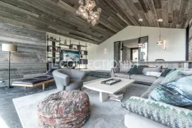 Location de vacances Chalet Brahama