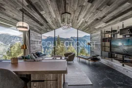 Location de vacances Chalet Brahama