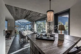 Location de vacances Chalet Brahama