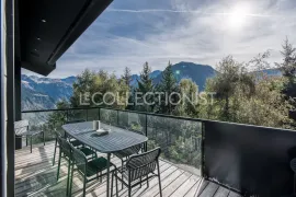 Location de vacances Chalet Brahama