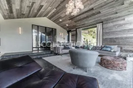 Location de vacances Chalet Brahama