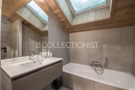 Location de vacances Chalet Mazot Du Village