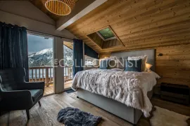 Location de vacances Chalet Mazot Du Village