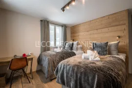 Location de vacances Chalet Mazot Du Village