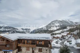 Location de vacances Chalet Mazot Du Village