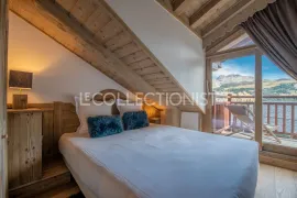 Location de vacances Appartement Le Pralong 601