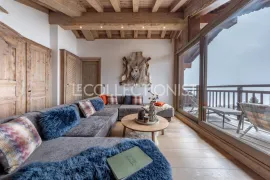 Location de vacances Appartement Le Pralong 601