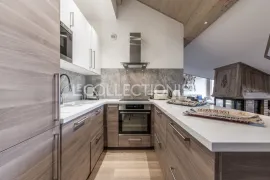 Location de vacances Appartement Le Pralong 601