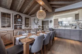 Location de vacances Appartement Le Pralong 601