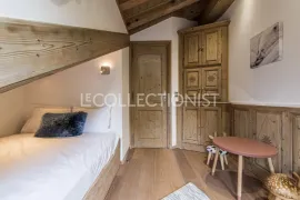 Location de vacances Appartement Le Pralong 601