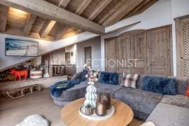 Location de vacances Appartement Le Pralong 601