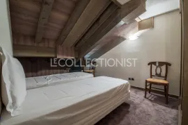 Location de vacances Penthouse Foret Du Praz 5