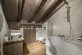Location de vacances Penthouse Foret Du Praz 5