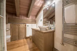 Location de vacances Penthouse Foret Du Praz 5