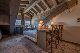 Location de vacances Penthouse Foret Du Praz 5