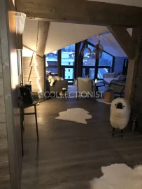 Location de vacances Penthouse Ourse Polaire