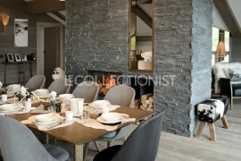 Location de vacances Penthouse Ourse Polaire
