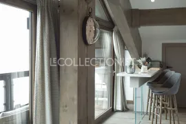 Location de vacances Penthouse Ourse Polaire