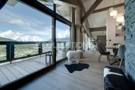Location de vacances Penthouse Ourse Polaire
