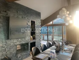 Location de vacances Penthouse Ourse Polaire