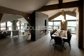 Location de vacances Penthouse Ourse Polaire