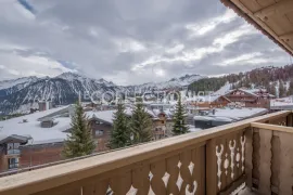Location de vacances Appartement Cristal De Roche 85