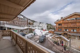 Location de vacances Appartement Cristal De Roche 85