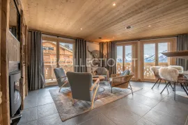 Location de vacances Appartement Cristal De Roche 85