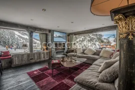 Diamant De Bellecote Courchevel